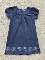 Kleid Tunika Cord blau Phister & Philina Gr. 122 top Zustand Nordrhein-Westfalen - Hattingen Vorschau