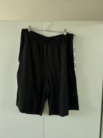 FILA Sweat Pants / kurze Hose / Shorts Black L Bayern - Klosterlechfeld Vorschau