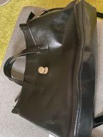 Handtasche schwarz Baden-Württemberg - Hermaringen Vorschau