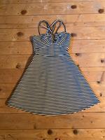 Tally Weijl Kleid, schwarz-weiß gestreift, Größe XS Bayern - Parsberg Vorschau