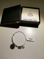 Neu! Alex and Ani 'Always in My heart' Armreif mit Anhängern Kiel - Ravensberg-Brunswik-Düsternbrook Vorschau