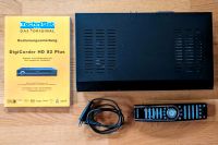 TechniSat Festplatten-Receiver DigiCorder HD S2 Plus 160 GB Bayern - Lindau Vorschau