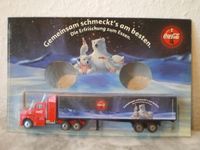 292 / Coca Cola , Eisbär , 1999 , Kenworth T800 SZ Schleswig-Holstein - Reinbek Vorschau