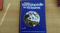 Band 5 Meeresströmungen. Neue Enzyklopädie des Wissens Schleswig-Holstein - Wanderup Vorschau