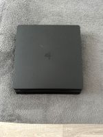 PlayStation 4 Slim Niedersachsen - Otterndorf Vorschau