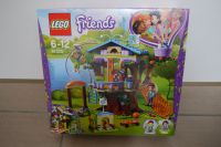 Lego Friends 41335 Mias Baumhaus neu Nordrhein-Westfalen - Krefeld Vorschau