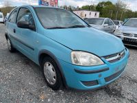 Opel Corsa C 1,0 Sachsen - Zwickau Vorschau