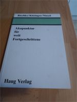 Akupunktur für weit Fortgeschrittene Baden-Württemberg - Friesenheim Vorschau