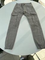 Jack & Jones, Caro, Kargo hose, Größe 28/32 beige Bayern - Straubing Vorschau
