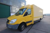 Mercedes-Benz Sprinter / Koffer/Regalsystem/Motorschaden Sachsen-Anhalt - Magdeburg Vorschau