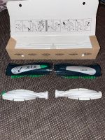 Vorwerk Kobold Teppich Frischer-Kit FK 370 + MB Matratzenbürsten Niedersachsen - Lüneburg Vorschau