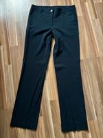 Gerade Business Hose von Benetton - Gr. 36 - Blau Hessen - Münzenberg Vorschau