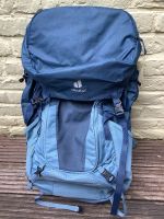 Deuter Futura Air Trek 55 + 10 SL Damen, Trekkingrucksack marine Hessen - Wiesbaden Vorschau