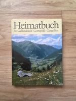 Buch: Heimatbuch St. Gallenkirch - Gortipohl - Gargellen Bayern - Woringen Vorschau