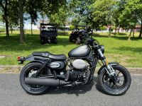 Hyosung GV 125i S Aquila EVO ABS//Sofort Verfügbar//B196// Niedersachsen - Rhede Vorschau