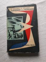 Horsemen from Nowhere - Russich Sci-Fi 1969 Mecklenburg-Vorpommern - Hohenbollentin Vorschau