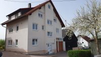 Vermiete 3,5 Zimmer, 87 m², DG Wohnung in Crailsheim/ Jagstheim Baden-Württemberg - Crailsheim Vorschau