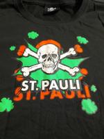 Praktisch neu: St.- Pauli- T- Shirt Gr. 164 Nordrhein-Westfalen - Dinslaken Vorschau