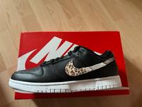 Nike Dunk Low SE Black NEU Hessen - Fulda Vorschau