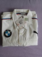 Puma Hemd  BMW Teamwear Motorsport gr. S Nordrhein-Westfalen - Sundern (Sauerland) Vorschau