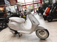 Vespa Sprint 50*Justin Bieber* Sprint * ab 50 €/Monat* Bayern - Neustadt a.d.Donau Vorschau