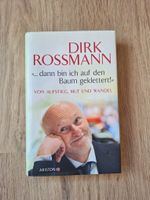 "... dann bin ich auf den Baum geklettert" von Dirk Rossmann Bayern - Vilseck Vorschau