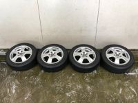 4 x Ronal Felgen 16 Zoll Nordrhein-Westfalen - Bad Salzuflen Vorschau