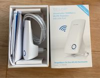 TP-Link WLAN-Repeater TL-WA850RE Sachsen - Großpösna Vorschau