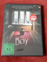 The Boy DVD Sachsen - Mittweida Vorschau