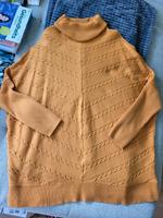 Verkaufe einen Damen Pullover in gelb. Niedersachsen - Göttingen Vorschau