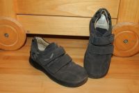 Däumling ღ Schuhe ღ Gr. 27 S ღ dunkelblau ღ Klett Saarland - Schmelz Vorschau