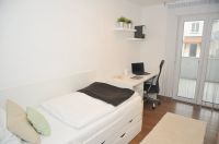 WOL / WG-Zimmer (10 m²) in 3er-WG, vollmöbliert / international co-living space Bayern - Regensburg Vorschau