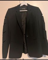 Blazer Laura Scott, Gr 38, schwarz stylisch Berlin - Dahlem Vorschau