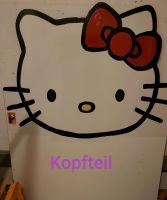 Bett Hello Kitty Kinderbett 90x200 cm 100x200 cm 120x200 cm top Bayern - Pfronten Vorschau