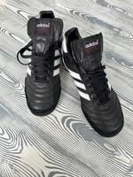 Verkaufe Fußballschuhe aus echtem Leder. Berlin - Spandau Vorschau