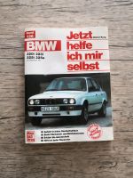 BMW Buch Jetzt helfe ich mir selbst 320i 323i 325i 325e Bayern - Ergolding Vorschau