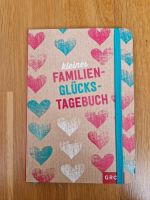 Buch "Kleines Familien-Glücks-Tagebuch" München - Schwabing-West Vorschau