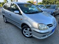 Nissan Almera Tino*Automatik*Klima*R-Kamerra*TÜV  NEU Berlin - Pankow Vorschau
