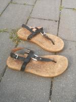 UGG Australia Flip Flop Neuwertig 39 Nordrhein-Westfalen - Marl Vorschau