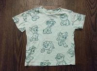 T-Shirt * Paw Patrol * H&M * Gr. 98 / 104 Thüringen - Jena Vorschau