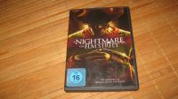 DVD_Film * A Nightmare of the Elm Street * Freddy Krüger Niedersachsen - Gifhorn Vorschau