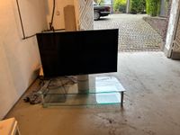 Fernseher Pioneer PDP-506PE (50 Zoll)  inkl. Glasständer/Tisch Düsseldorf - Golzheim Vorschau