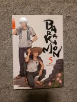 "Barakamon" Manga Band 5 von Satsuki Yoshino Rheinland-Pfalz - Walsheim Vorschau