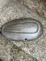 MZ ES 175/250 limadeckel motordeckel Thüringen - Schmalkalden Vorschau