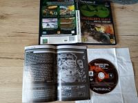 Smuggler's Run 2 PS 2 Gebraucht  USK 12 Nordfriesland - Husum Vorschau