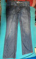 Edc Esprit Damen Jeans Größe 31/32 Niedersachsen - Achim Vorschau