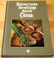 Sigloch Kulinarische Streifzüge durch China Bayern - Kempten Vorschau