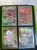 Pokémon TCG Sammler Kollektion Berlin - Tempelhof Vorschau