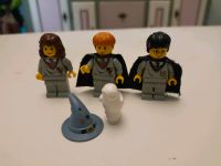 Lego Harry Potter Figuren alt, Zauberer Hut und Eule Nordrhein-Westfalen - Goch Vorschau