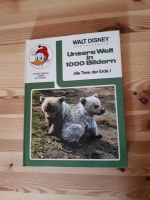 Unsere Welt in 1000 Bildern, Walt Disney Enzyklopädie Niedersachsen - Osterode am Harz Vorschau
